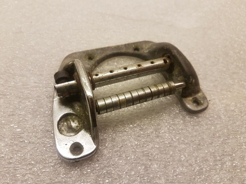 Vox mark tremolo anni 60 - mark,