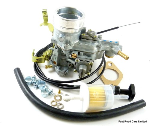 Carburatore ford - carburatore,