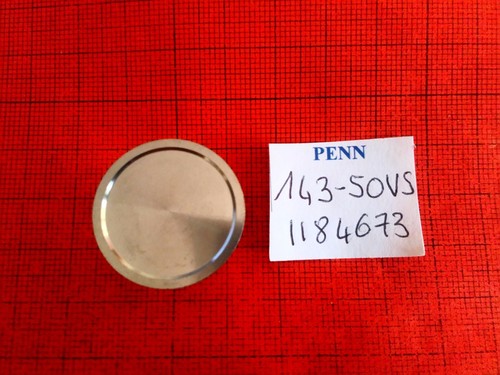 Part 143 50vs preset screw - part,
