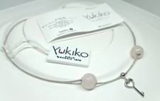 Collana donna argento 925 - collana,