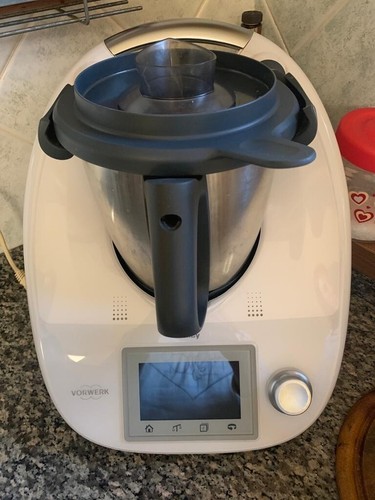 Bimby tm5 robot - bimby,