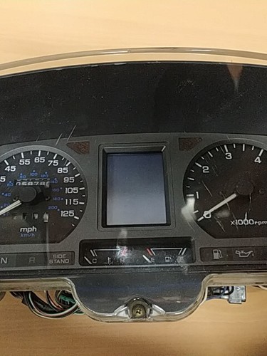 Quadro strumenti honda - quadro,