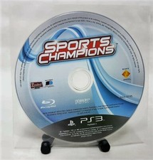 SPORTS CHAMPIONS - SOLO GIOCO PS3 USATO GARANTITO PAL