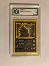 Shining Tyranitar Neo Destiny Holo 113/105, GRAAD 5.