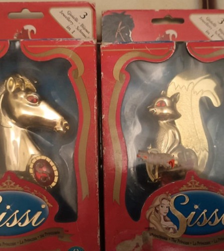 Spille principessa sissi - spille,