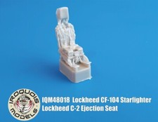 IQM48018 Iroquois Models 1:48