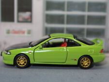 Honda Integra Type-R DC2 -