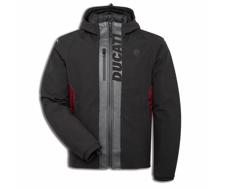 Giacca spidi ducati outdoor - giacca,