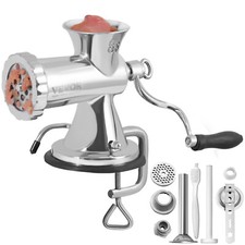Vevor tritacarne manuale - vevor,