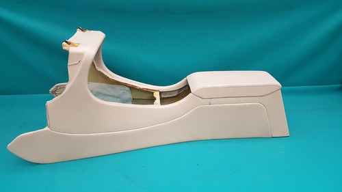 Console centrale originale