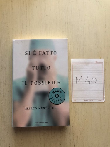 Fatto tutto il - è, possibile