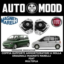 SUPPORTI AMMORTIZZATORE A