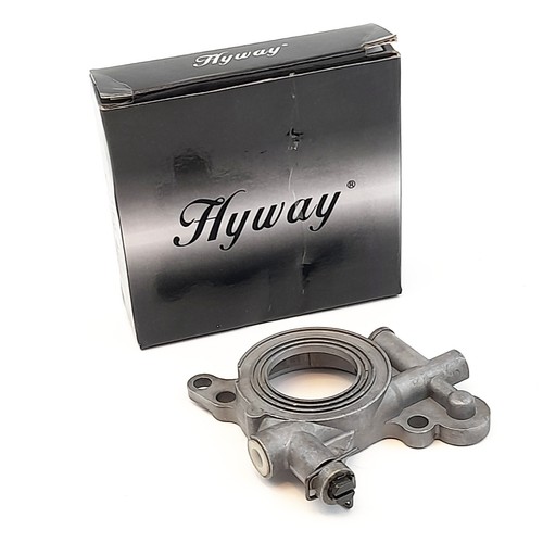 Pompa olio per - , husqvarna