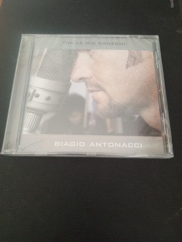Biagio antonacci tra mie - ,