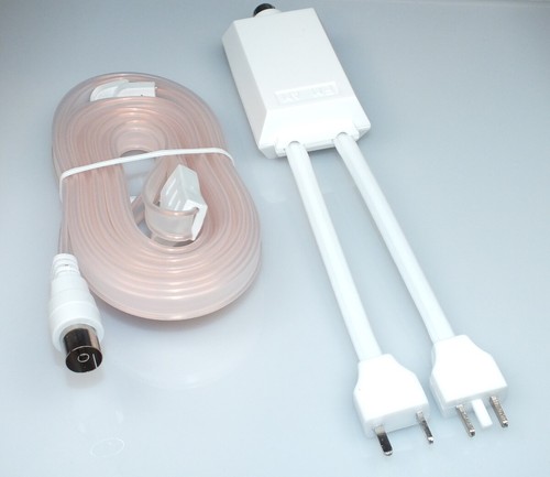 Kit collegamento per - di,