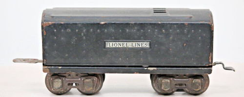 Lionel lines coal tender - lionel,