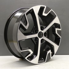 Kia Sportage MK5 18 " 7.5J