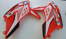 FIANCHI CONVOGLIATORI D'ARIA PER BETA 300 / 2014