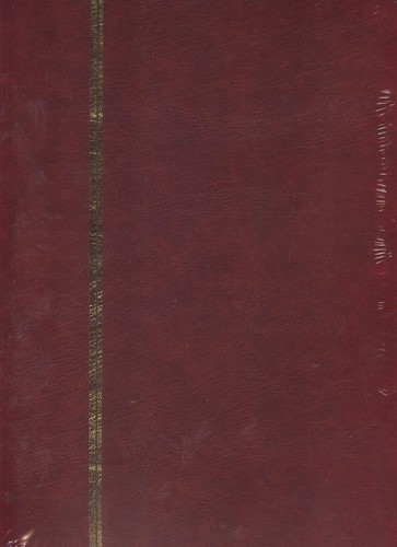 Album lusso a - di,