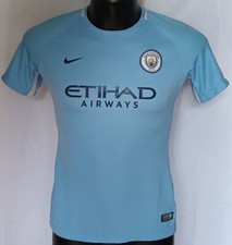 MAGLIA NIKE MANCHESTER CITY