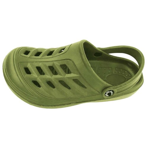 Zoccolo forato verdemax - zoccolo, 45-46