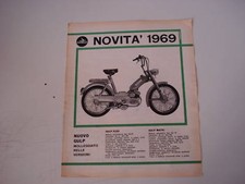 advertising Pubblicità 1969