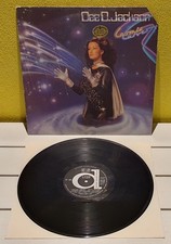 LP DEE D. JACKSON Cosmic