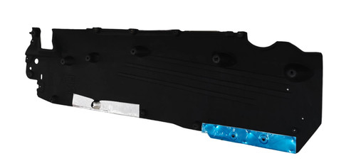 Underbody protection - sx,