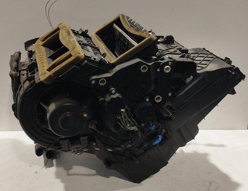 Stufa completa per ford focus - completa,