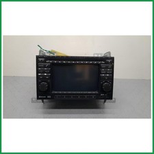 Autoradio Nissan Juke I