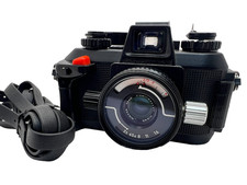 [QUASI NUOVO] Nikon Nikonos