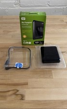 WD My Passport Essential 320