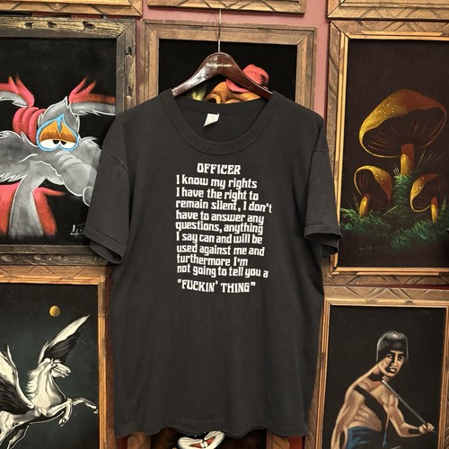 Shirt vintage superior - vintage,