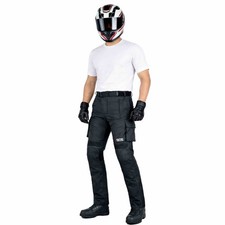 Pantalone Moto Uomo Estivo