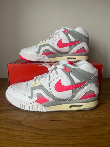 Baskets tennis nike air - baskets,