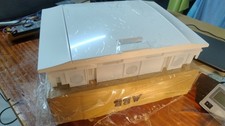ABB MISTRAL41F  Quadro