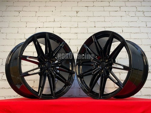 Cerchi 825m m3 - 19", style