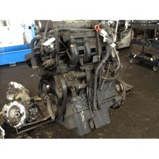 MOTORE COMPL. MERCEDES VITO