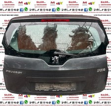 PORTELLONE COFANO POSTERIORE