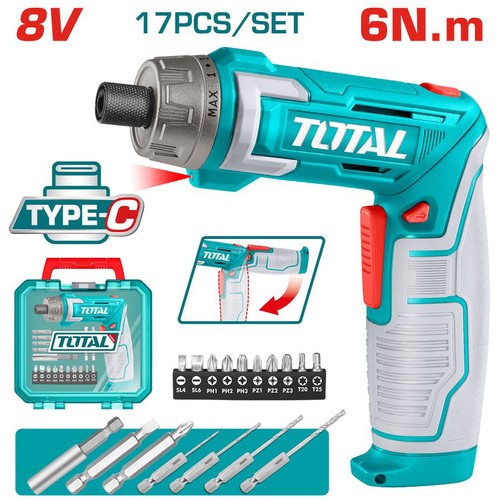Avvitatore mini cacciavite - avvitatore,