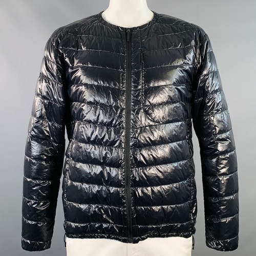 Giacca puffer nylon - da,