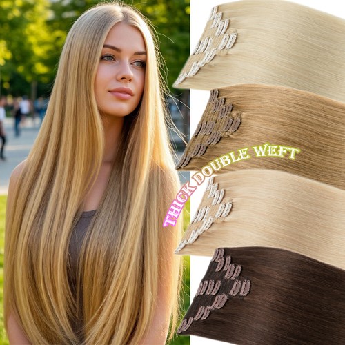 8pcs clip spessa testa - clip,