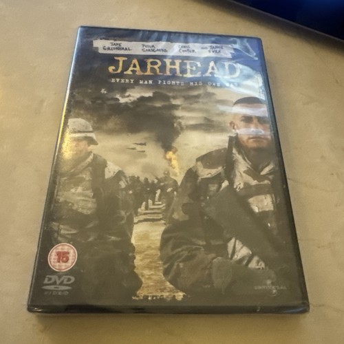 Jarhead dvd new and - ,