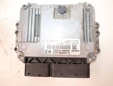 Calcolatore motore usato - calcolatore,