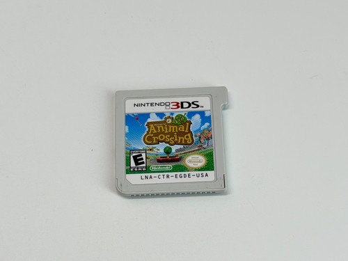 Animal crossing new - animal, leaf