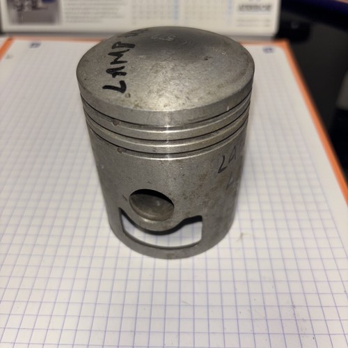 Pistone meteor 200 - pistone,