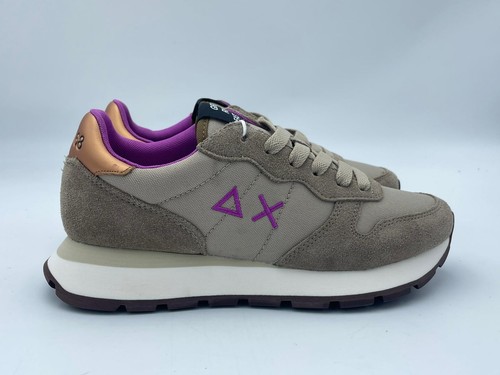 Scarpe sneakers donna sun68 - donna,