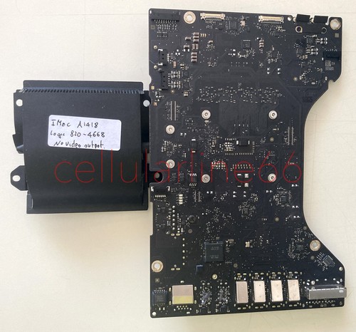 Scheda logica a820 4668 - scheda, a820-4668