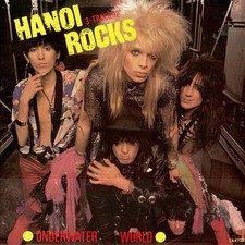 12" Vinyl Maxi-Single ★