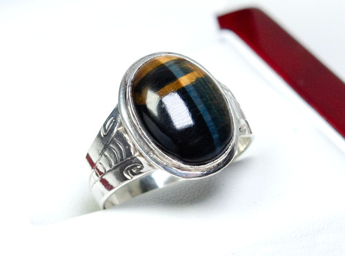 830 argento antico - 830,